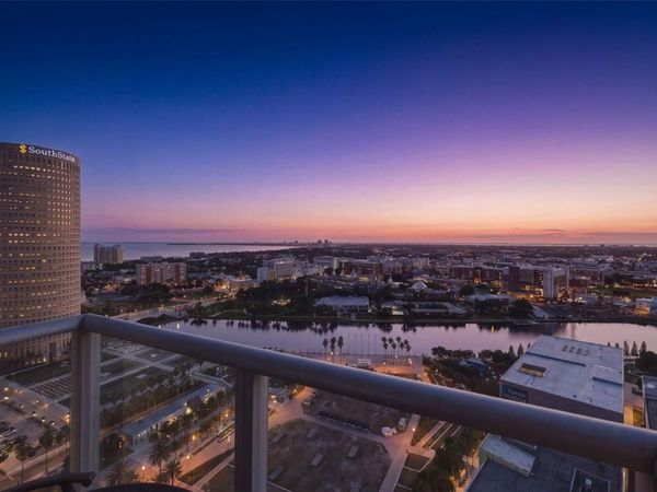 777 N ASHLEY DRIVE , Unit 2301, TAMPA, FL 33602