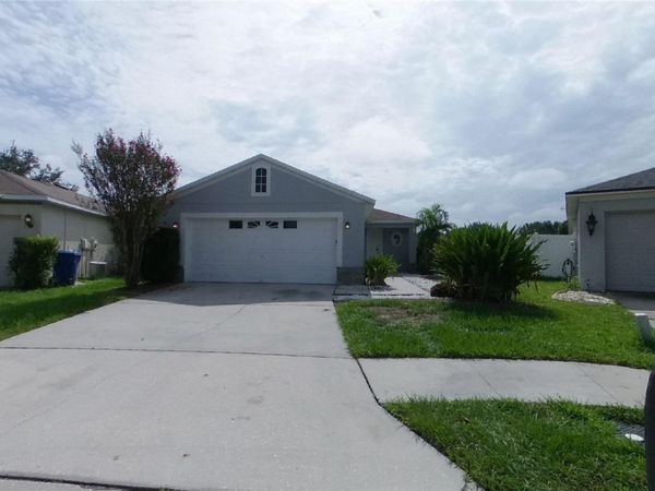 RIVERVIEW, FL 33579