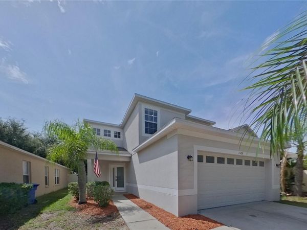 RUSKIN, FL 33573