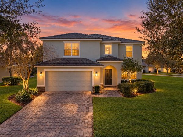 9026 PAOLOS PLACE , KISSIMMEE, FL 34747