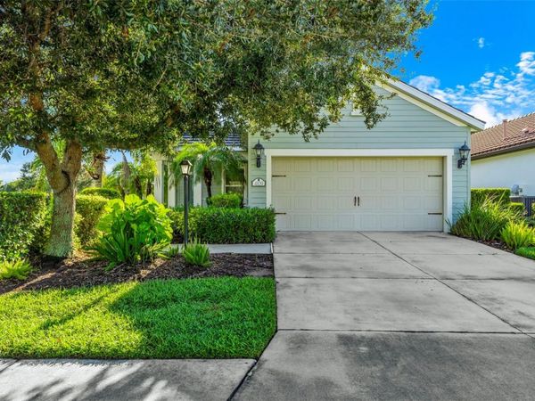 4109 AZURITE WAY , BRADENTON, FL 34211