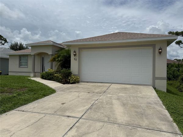 52 HARNESS ROAD , PLACIDA, FL 33946