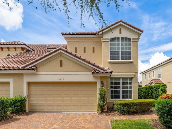 8332 VIA VERONA , ORLANDO, FL 32836