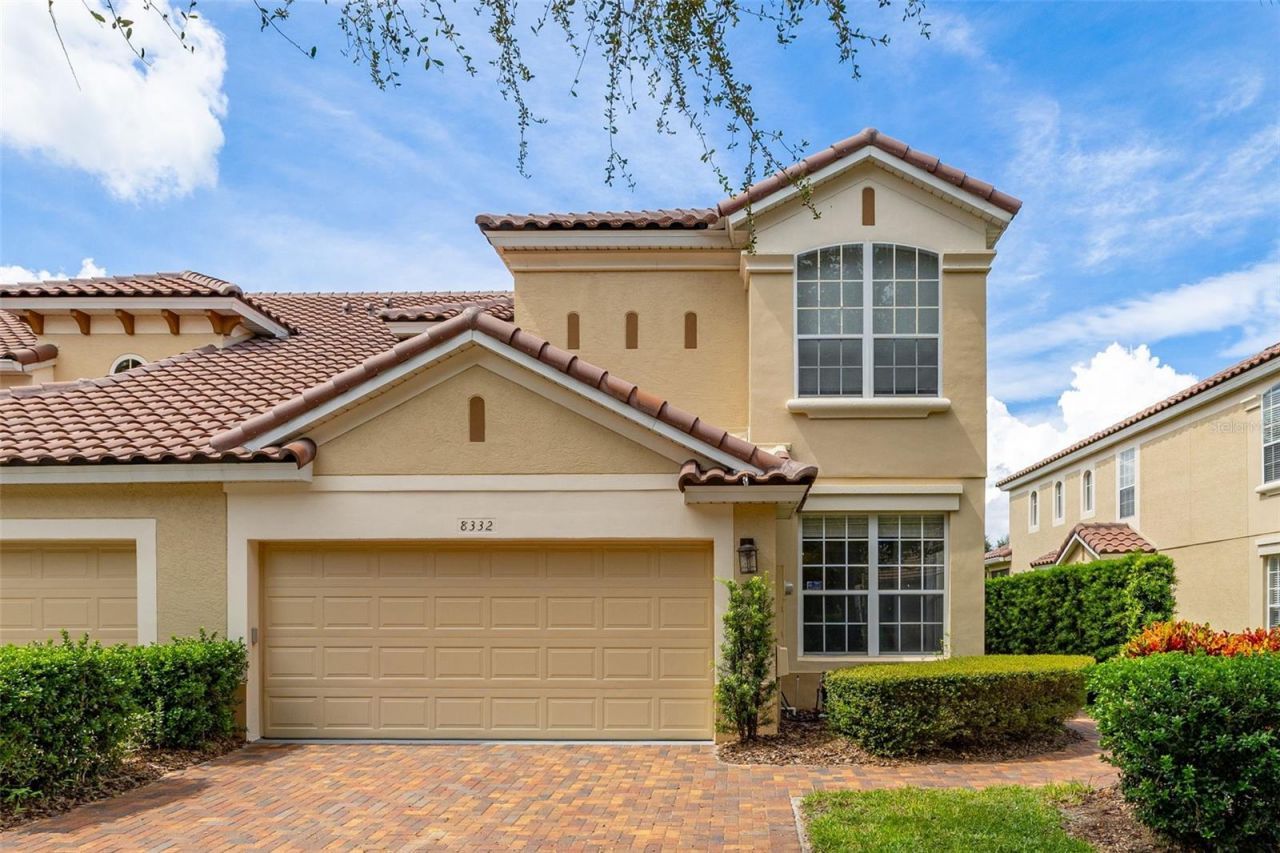 8332 Via Verona, Orlando, FL 32836 Main Photo