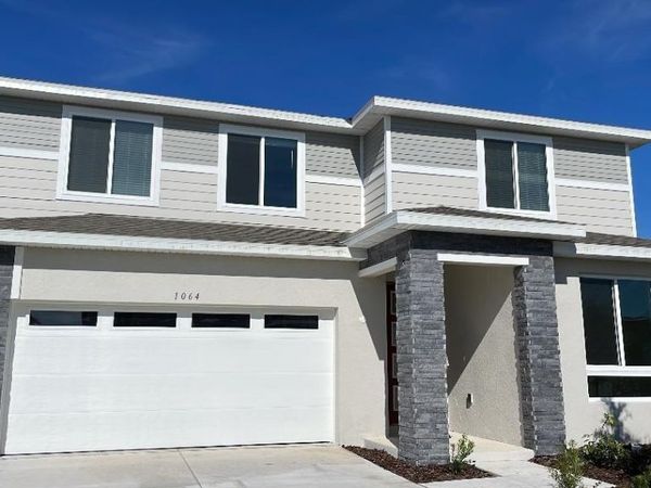 1064 SUGARWOOD STREET , DAVENPORT, FL 33837