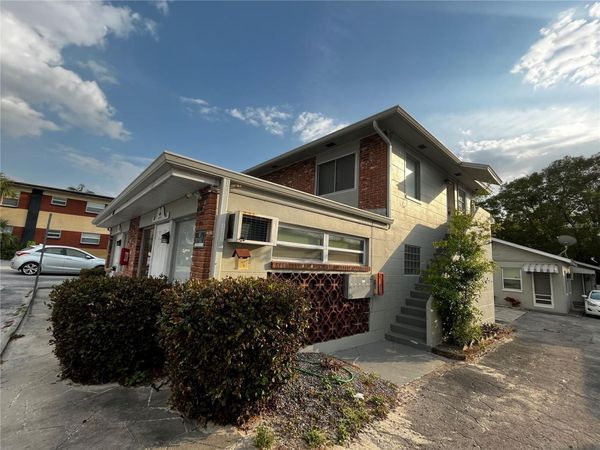 1437 GULF TO BAY BOULEVARD , Unit 3, CLEARWATER, FL 33755