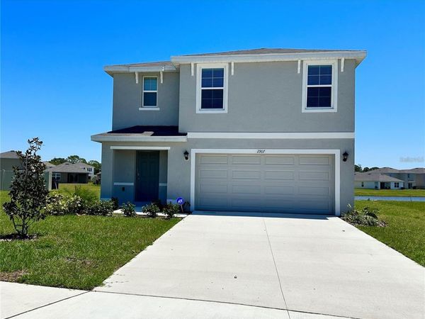 2907 ROCK SOUND STREET , BRADENTON, FL 34208