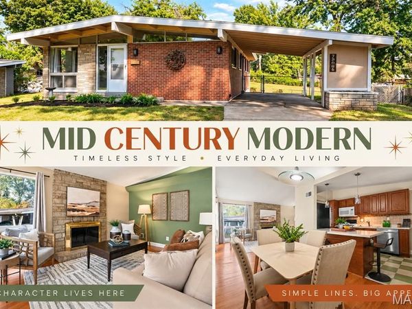 7206 Berkridge Drive , Hazelwood, MO 63042
