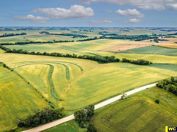 80 Acres County Road 29, Kennard, NE 68034