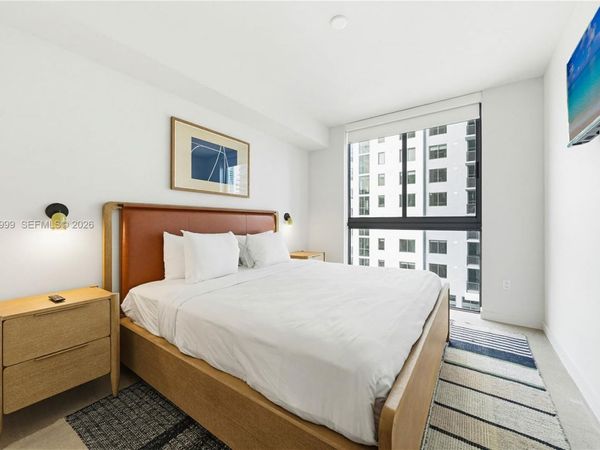 11 NE 6th St, Unit 1512, Miami, FL 33132