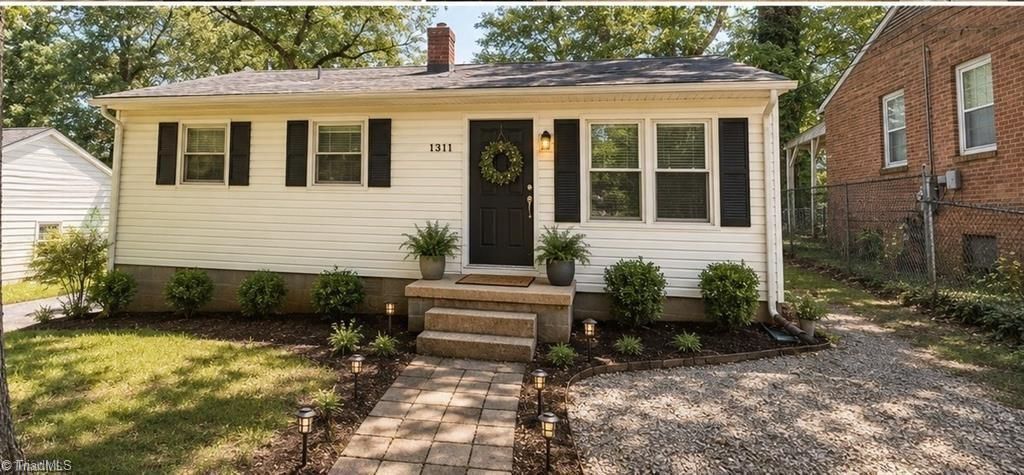 1111 Winslow Street, High Point, NC 27260 Main Photo