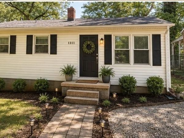 1111 Winslow Street, High Point, NC 27260