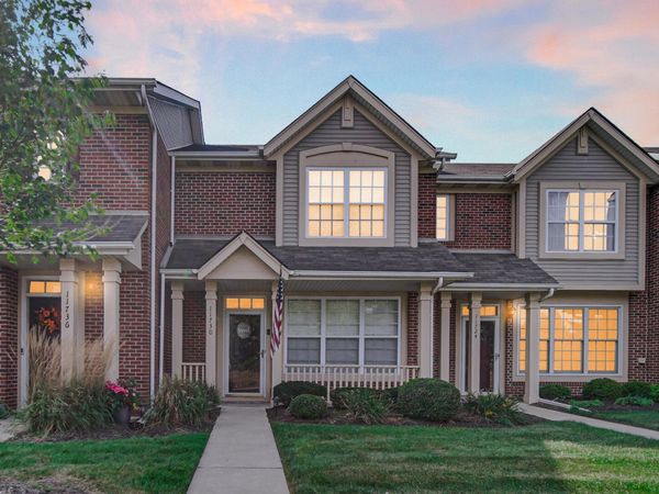 11730 Broadway , Crown Point, IN 46307