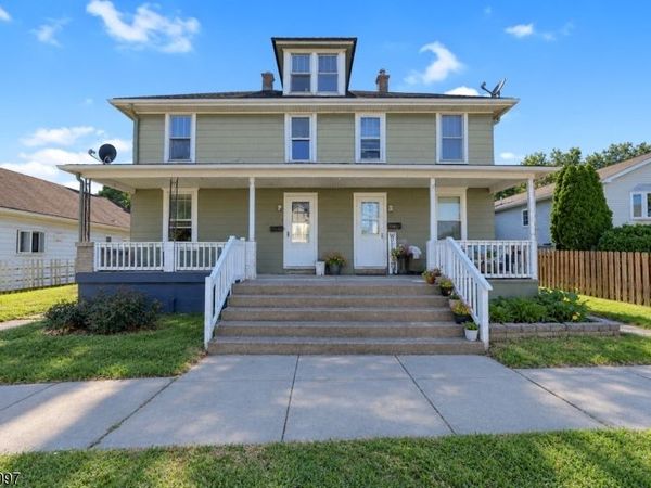1185 5Th Ave, Alpha, NJ 08865