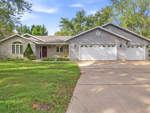328 Marshall Street, Chippewa Falls, WI 54729