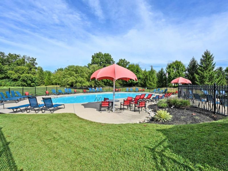 1341 Brookchase Circle, Hamilton Township, OH 45039 Photo 42