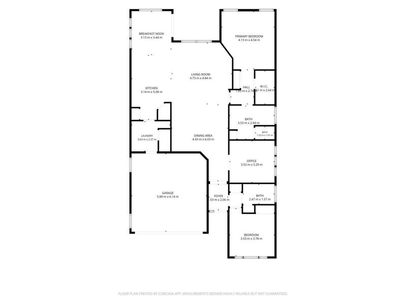 1341 Brookchase Circle, Hamilton Township, OH 45039 Photo 47