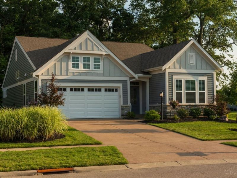1341 Brookchase Circle, Hamilton Township, OH 45039 Photo 48