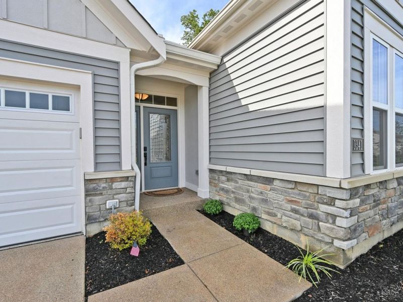 1341 Brookchase Circle, Hamilton Township, OH 45039 Photo 9