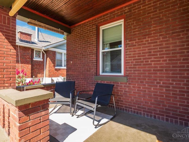 3302 Wardall Avenue, Cheviot, OH 45211 Photo 17