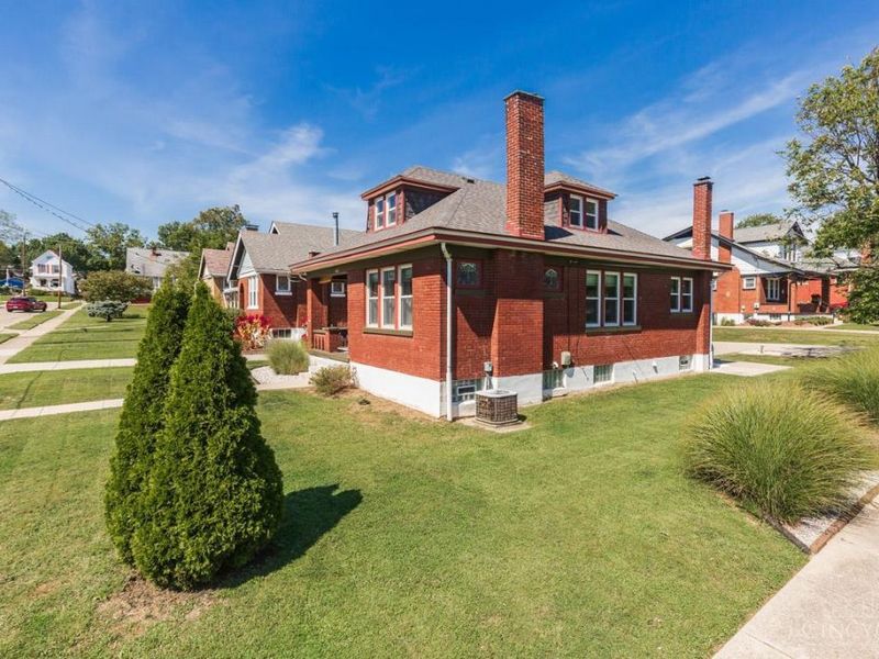 3302 Wardall Avenue, Cheviot, OH 45211 Photo 18