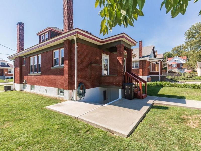 3302 Wardall Avenue, Cheviot, OH 45211 Photo 19