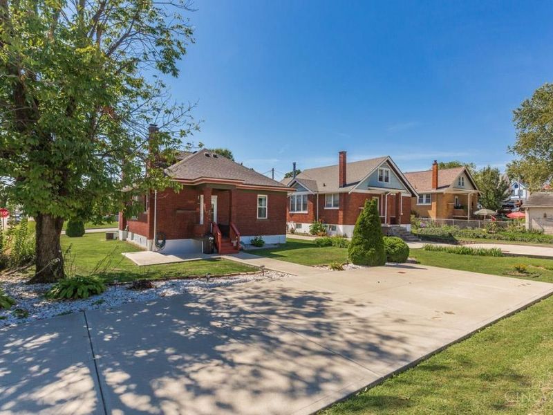3302 Wardall Avenue, Cheviot, OH 45211 Photo 21