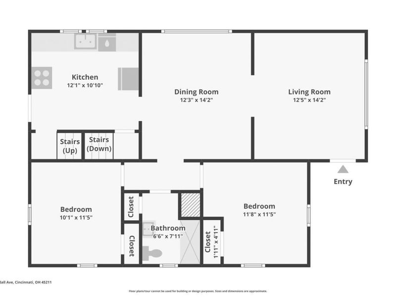 3302 Wardall Avenue, Cheviot, OH 45211 Photo 22