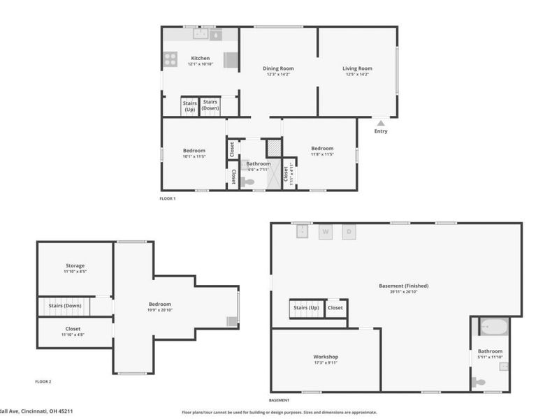 3302 Wardall Avenue, Cheviot, OH 45211 Photo 25