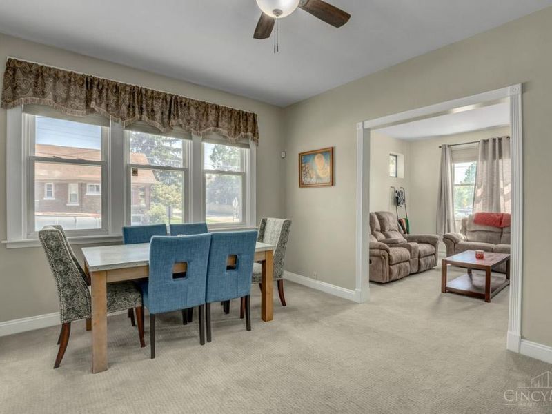 3302 Wardall Avenue, Cheviot, OH 45211 Photo 5