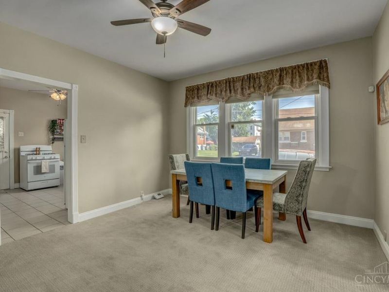 3302 Wardall Avenue, Cheviot, OH 45211 Photo 6