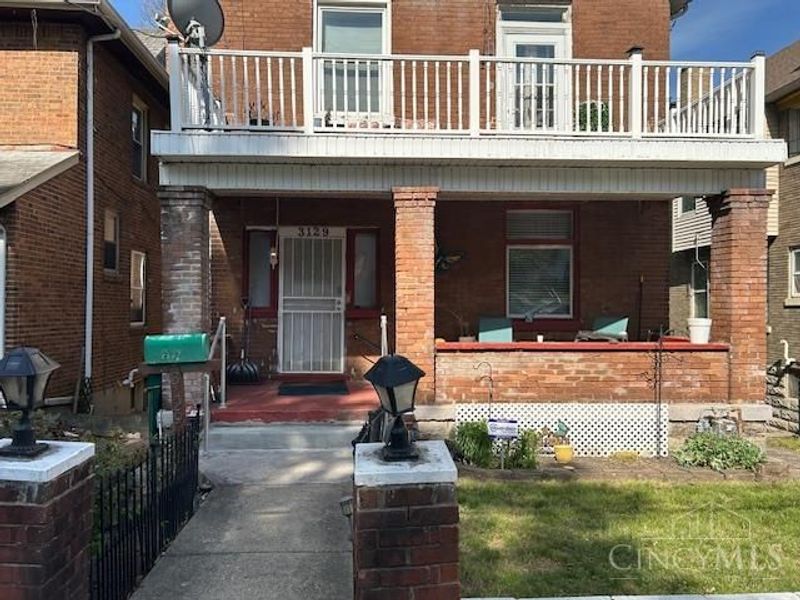3129 Durrell Avenue, Cincinnati, OH 45207 Photo 19