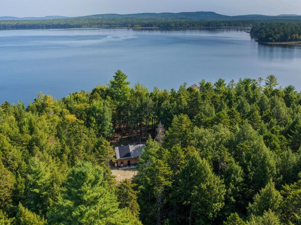 708 Red Pine Road , Lakeville, ME 04487