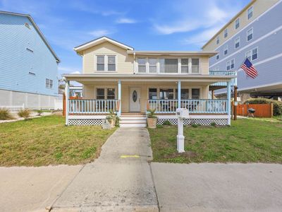 1408 S Ocean Blvd. , North Myrtle Beach, SC 29582