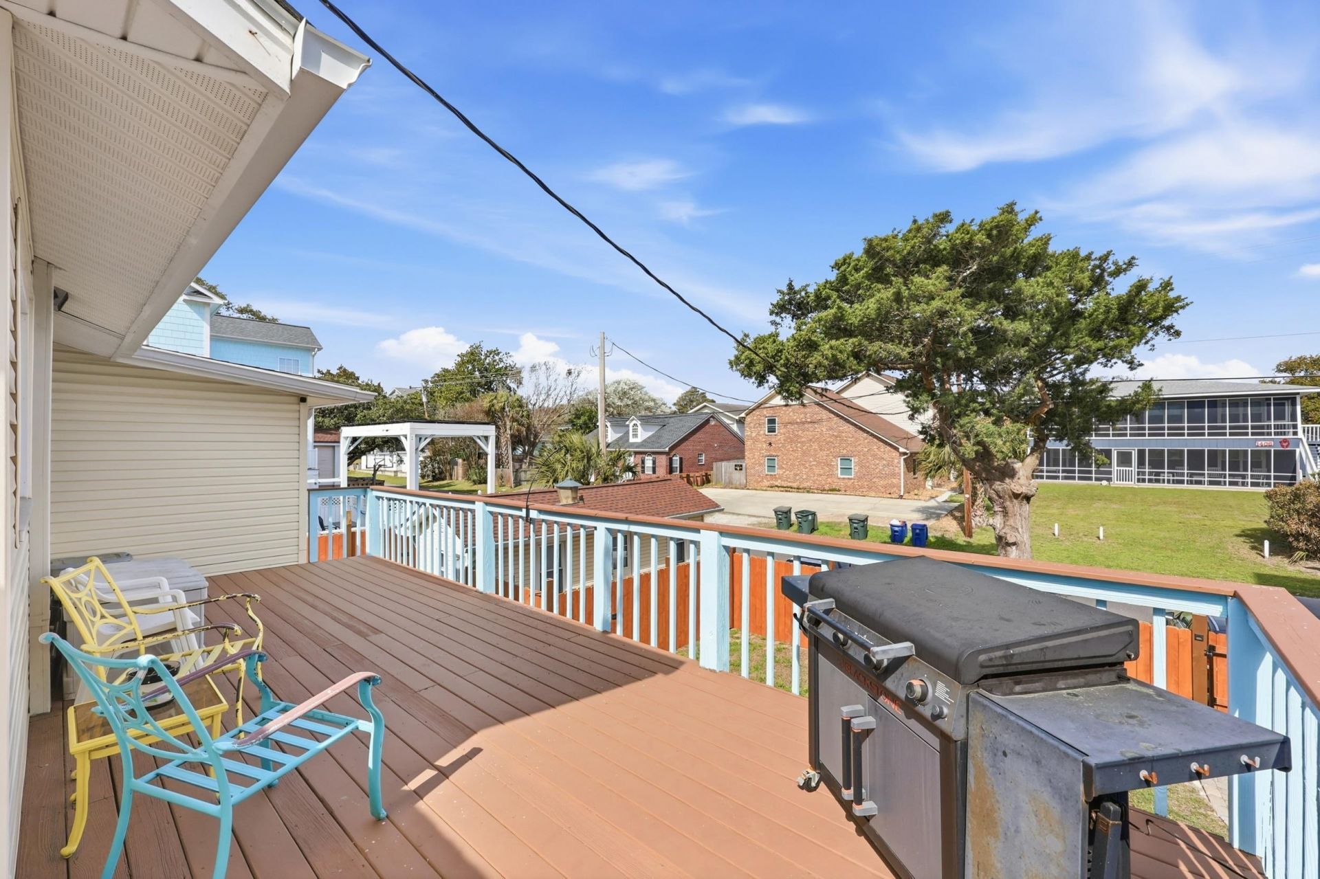 1408 S Ocean Blvd.  Photo 21