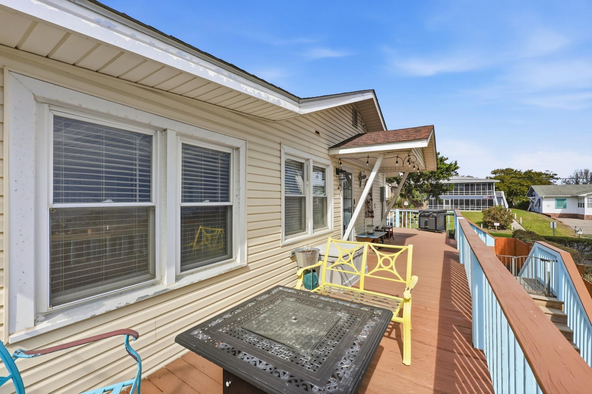 1408 S Ocean Blvd.  Photo 22