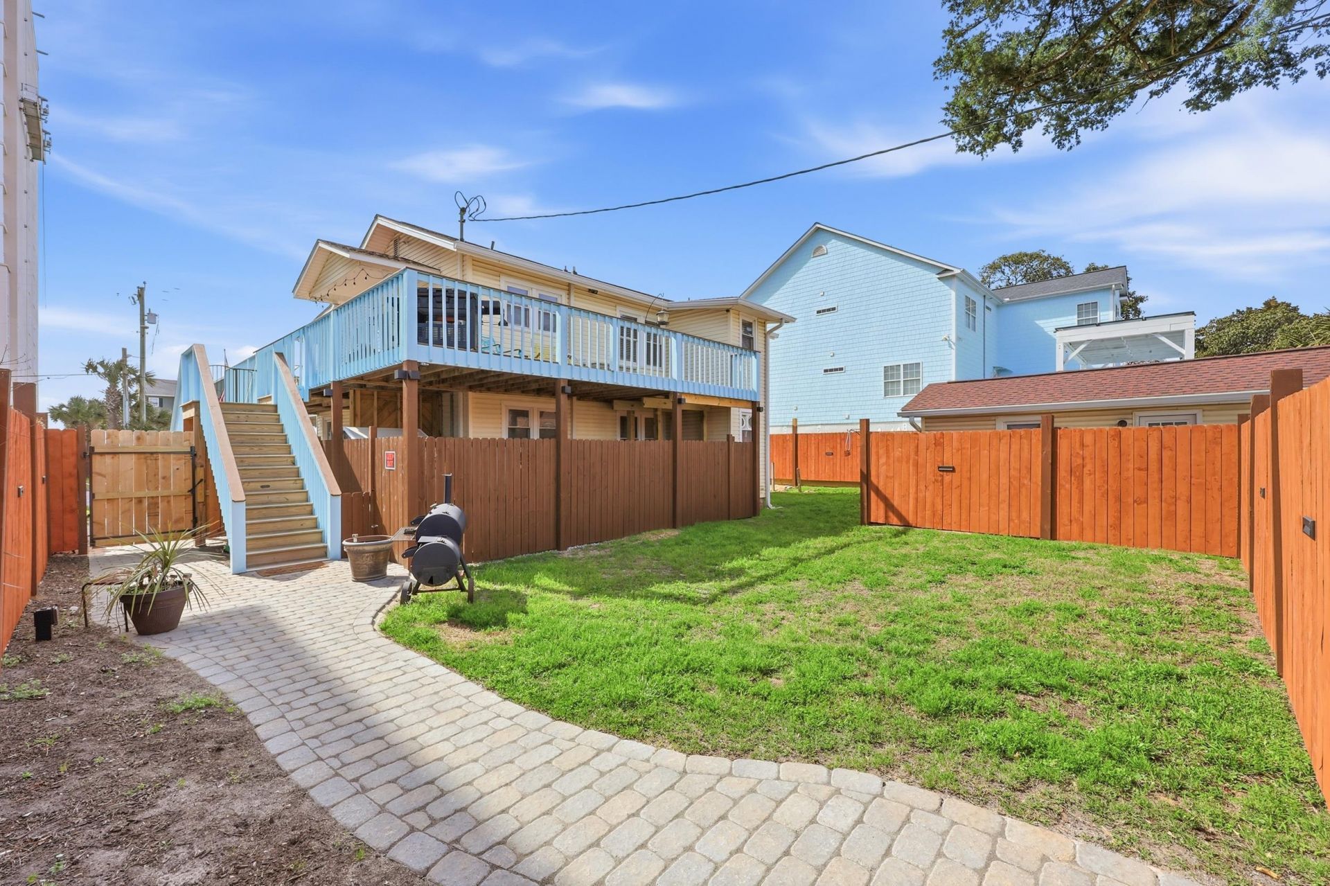 1408 S Ocean Blvd.  Photo 46