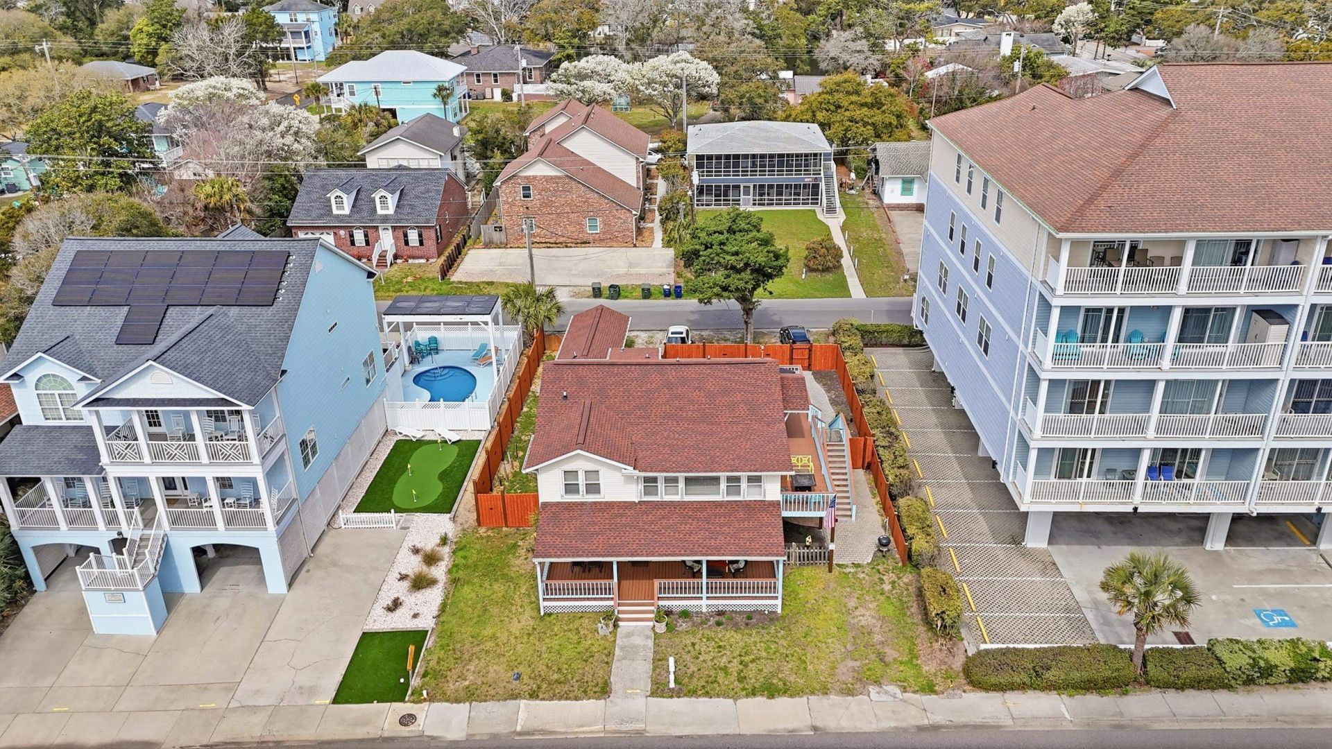 1408 S Ocean Blvd.  Photo 53