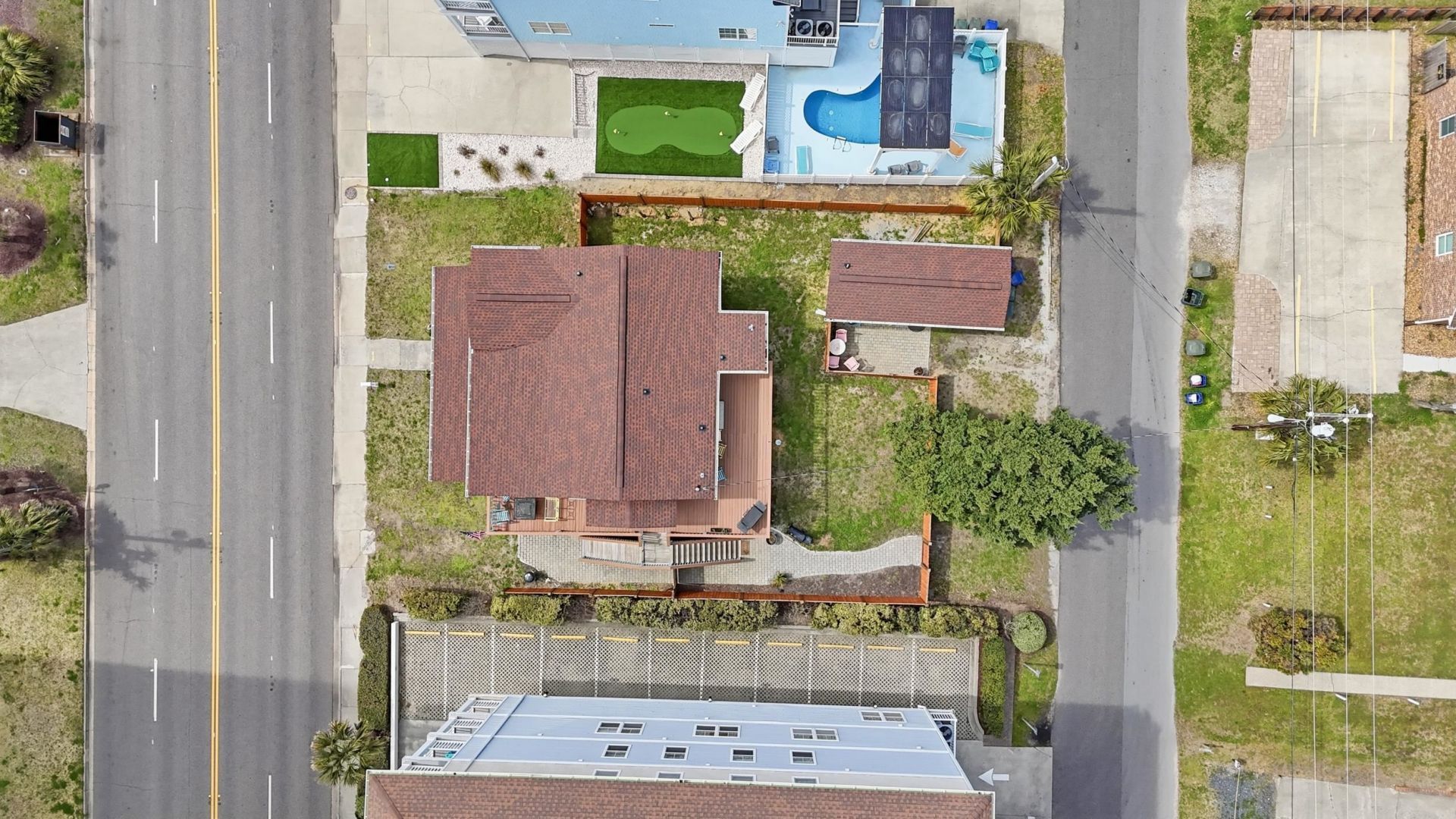 1408 S Ocean Blvd.  Photo 54