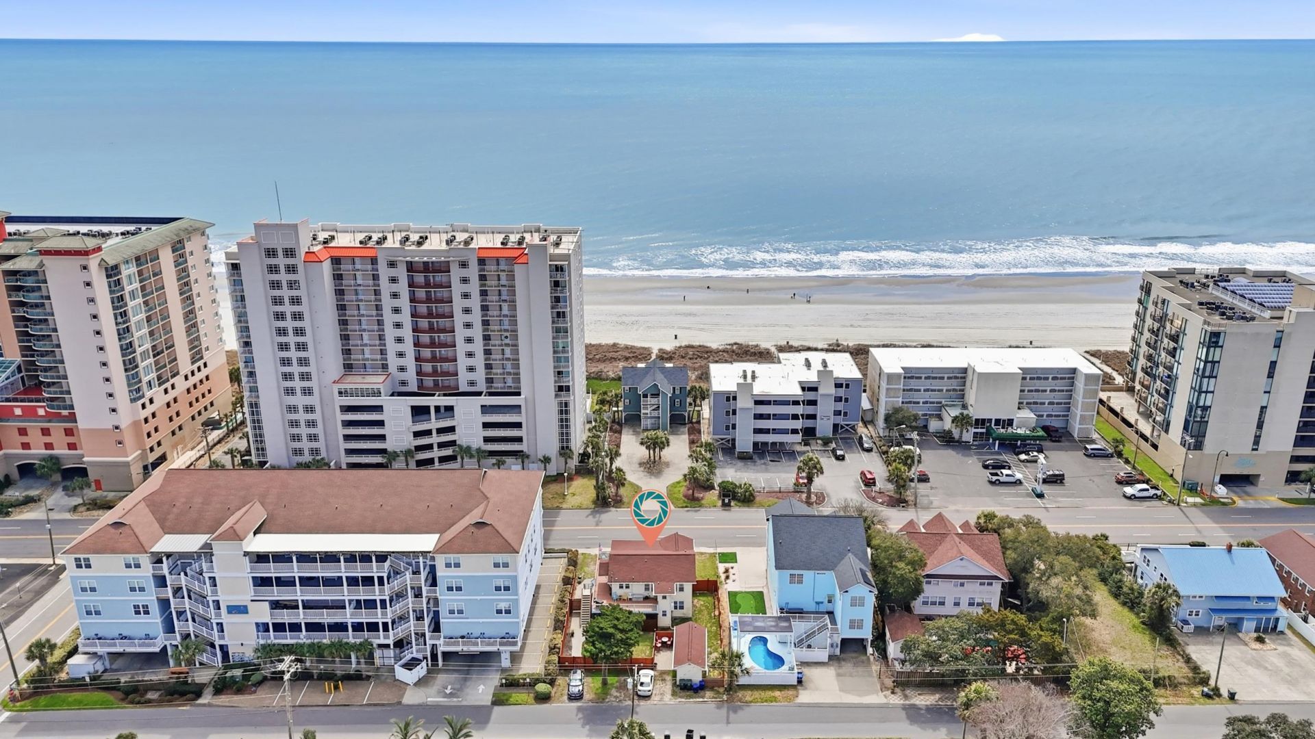1408 S Ocean Blvd.  Photo 61