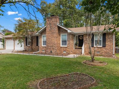 610 11th Ave. N , Surfside Beach, SC 29575