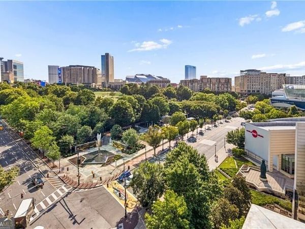 285 Centennial Olympic Park Drive NW, Unit 803, Atlanta, GA 30313