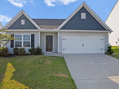 409 Dawn Meadow Court, Elgin, SC 29045