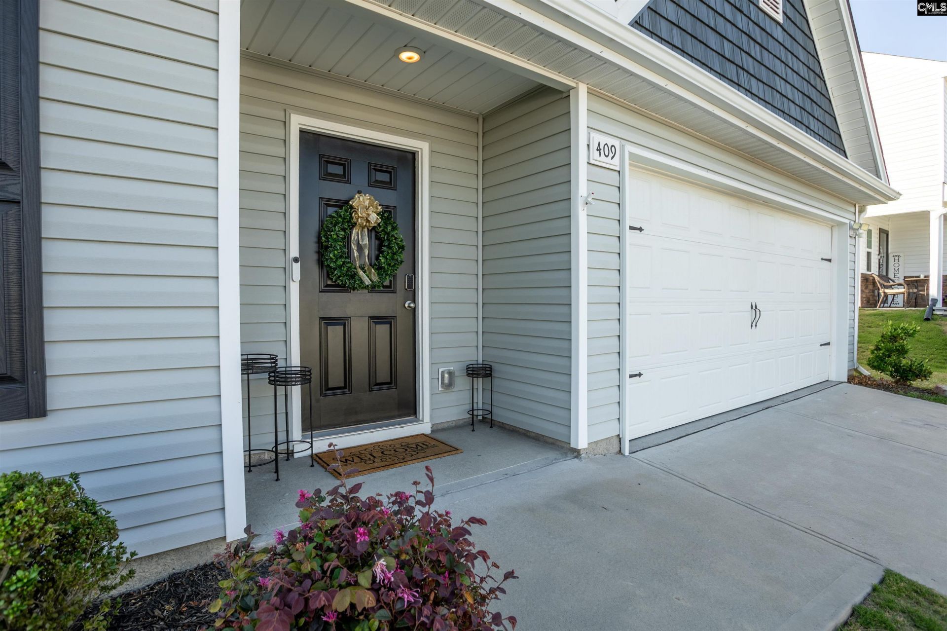 409 Dawn Meadow Court Photo 4