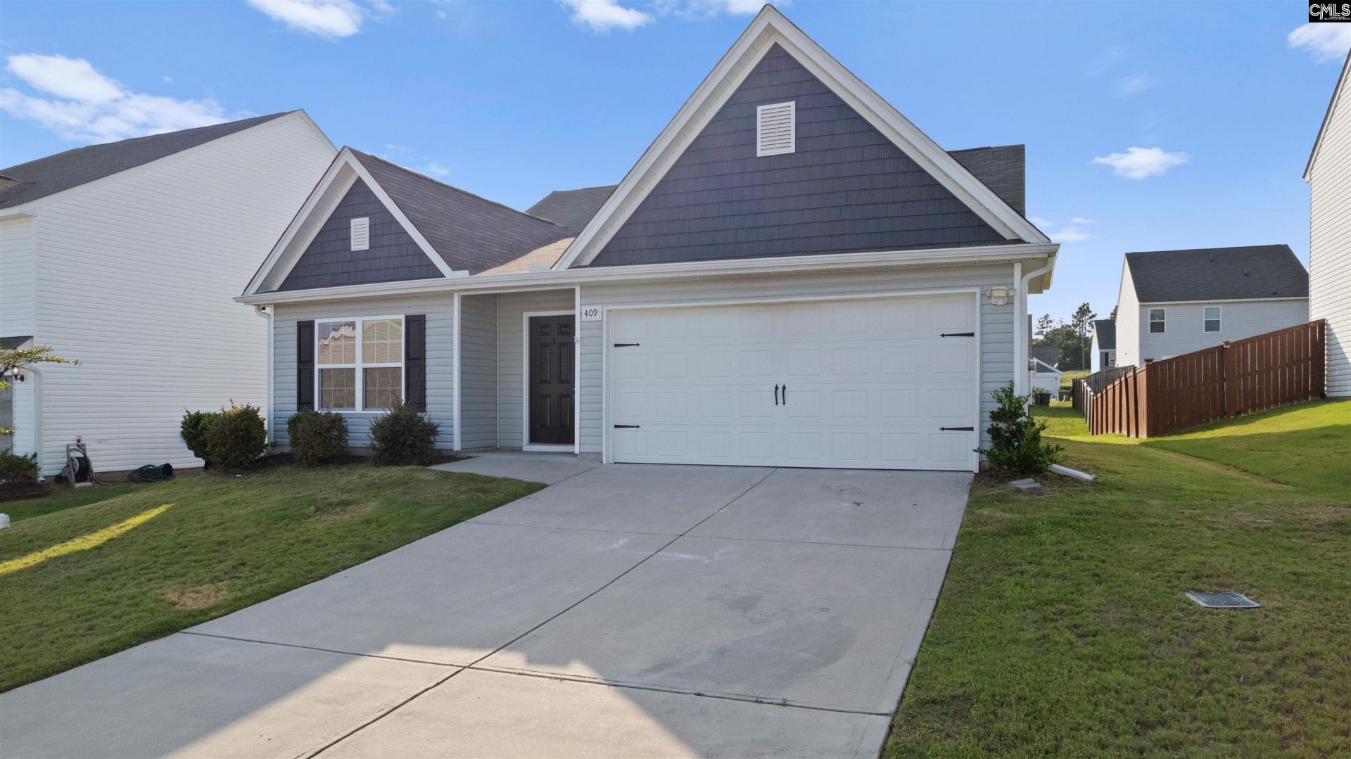 409 Dawn Meadow Court Photo 56