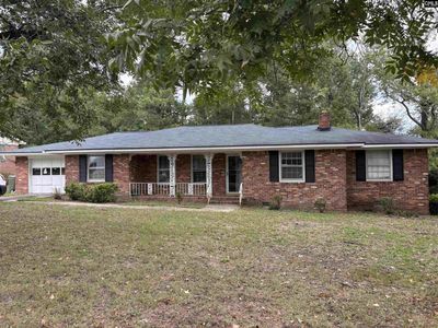 724 Janice Drive , Columbia, SC 29210