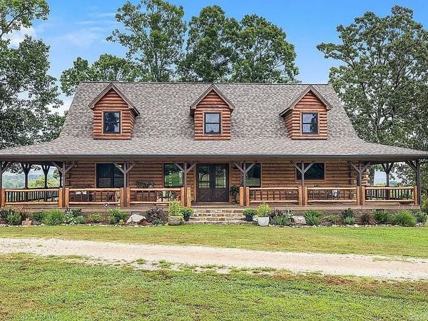 300 Elk Ridge Lane, Paron, AR 72122