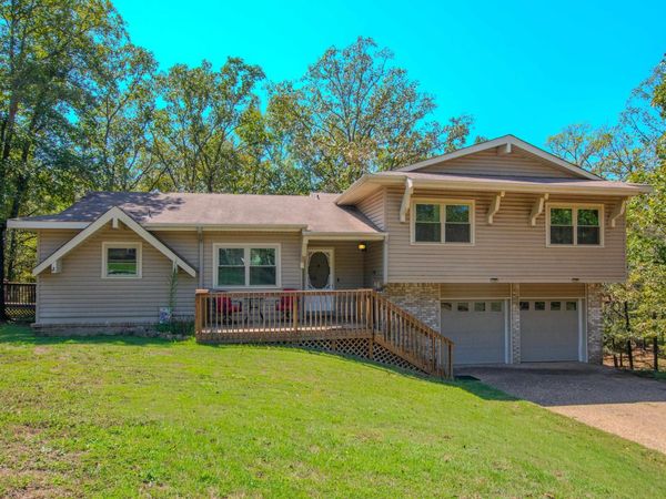 1626 Erving Ridge Loop , Cabot, AR 72023