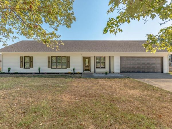 4622 Richardson, Jonesboro, AR 72404