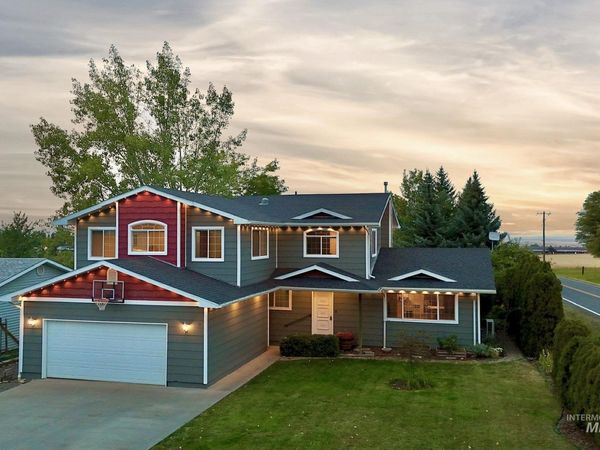 739 Maple Street, Grangeville, ID 83530